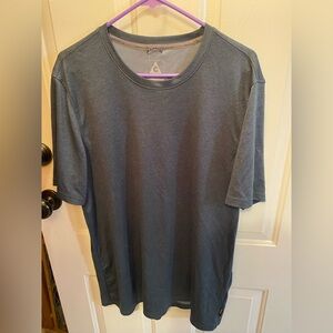 Gerry Weber Blue Short Sleeve Men's Tee